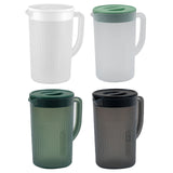 QLEENA AquaVital - Elegante Kanne für stilvollen Genuss (2700ml)