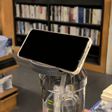 QLEENA SUPER - Erstklassige Trinkflasche perfekt für Unterwegs (1500/2000ml)