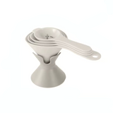 QLEENA HOPPER -  5 in 1 Küchentrichter für entspannteres Arbeiten