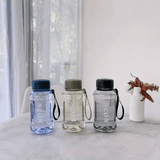 QLEENA NCON - Erstklassige Trinkflasche perfekt für Unterwegs (1100ml)