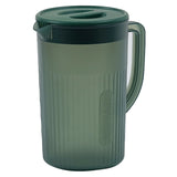 QLEENA AquaVital - Elegante Kanne für stilvollen Genuss (2700ml)